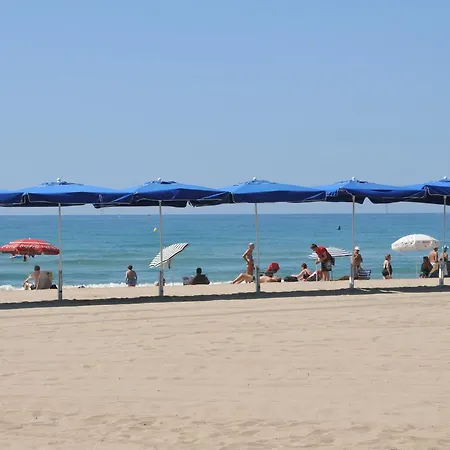 Service - Rovior Daire Calafell