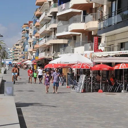 Service - Rovior Calafell