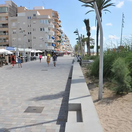 Service - Rovior Calafell